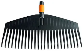 Kokë për grabujë Fiskars QuikFit (1000642)