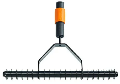 Sgpuese për kopsht Fiskars QuikFit - 1