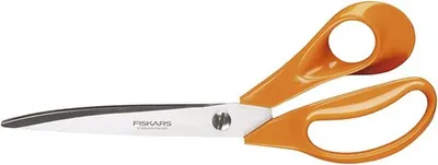 Gërshërë për kopsht Fiskars, 248 mm - 1