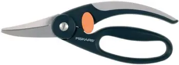 Gërshërë universale Fiskars Fingerloop, 218 mm