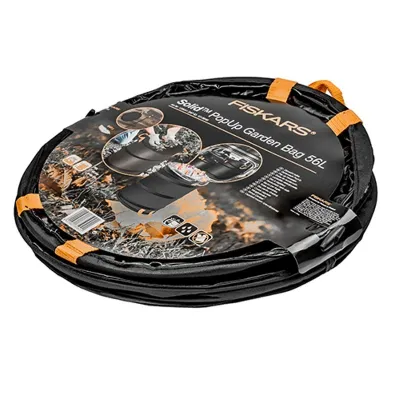 Shportë Fiskars PopUp, 172L - 2