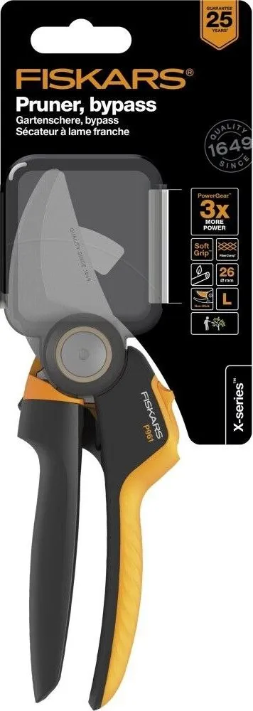 Krasitëse Fiskars X-series P961 - 1