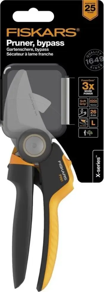 Krasitëse Fiskars X-series P961