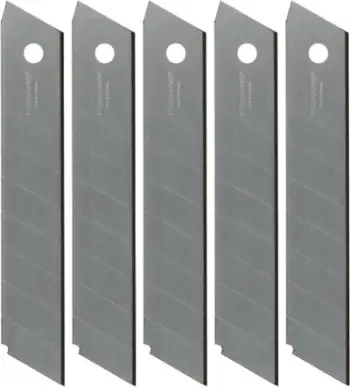 Set i teheve Fiskars CarbonMax F1027232, 5 copë