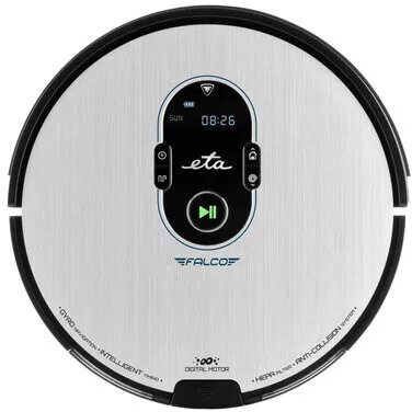 Fshesë robotike ETA Falco Smart 2515 90000 - 3