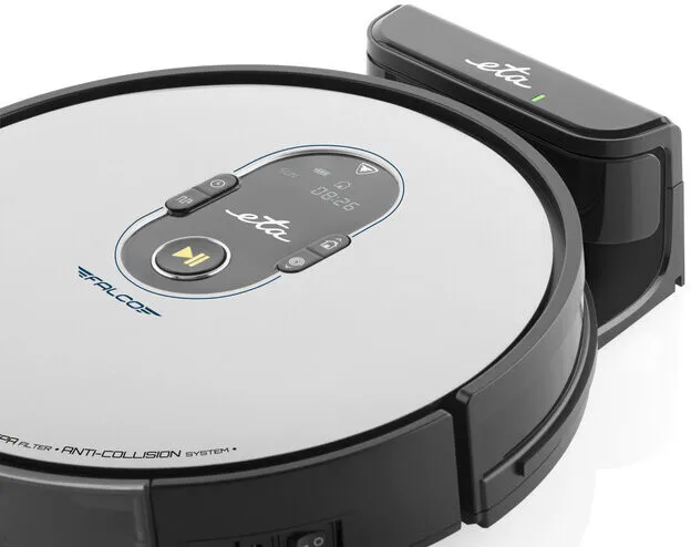 Fshesë robotike ETA Falco Smart 2515 90000 - 5