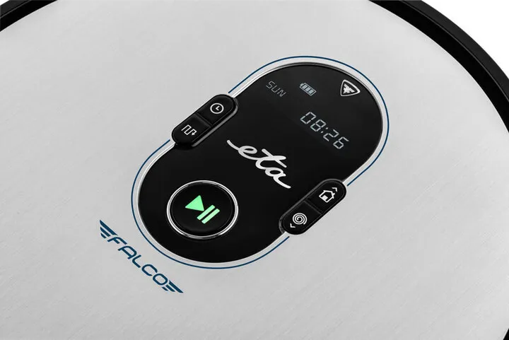 Fshesë robotike ETA Falco Smart 2515 90000 - 6