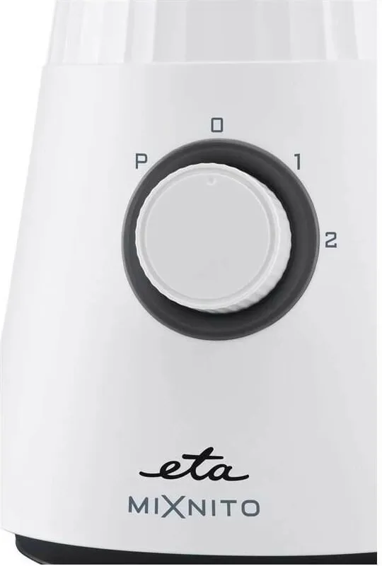 Blender ETA MixNito 201190000, 1.5L, 600W, bardhë - 3