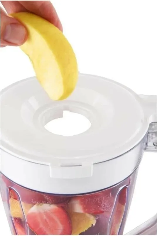 Blender ETA MixNito 201190000, 1.5L, 600W, bardhë - 4