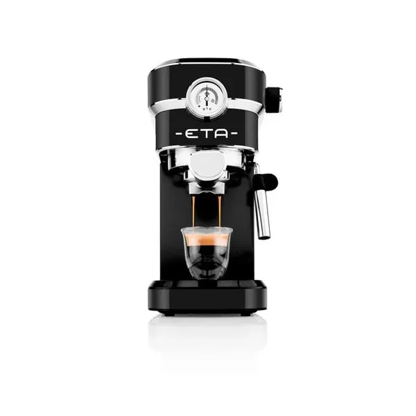 Makina për kafe ETA, e zezë - 2