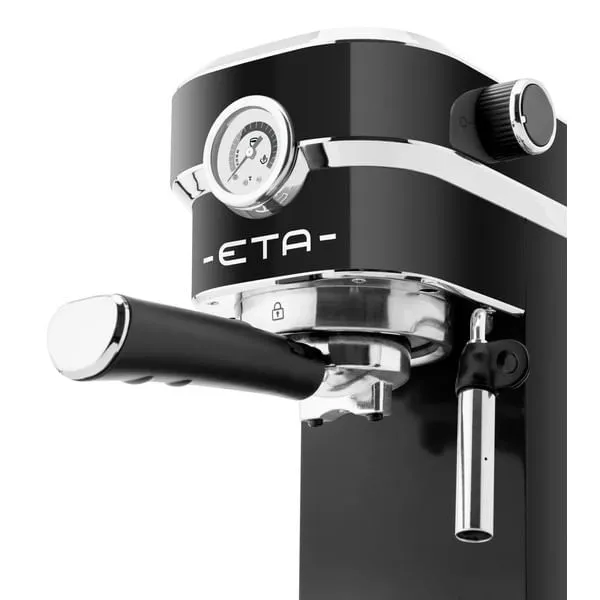 Makina për kafe ETA, e zezë - 4