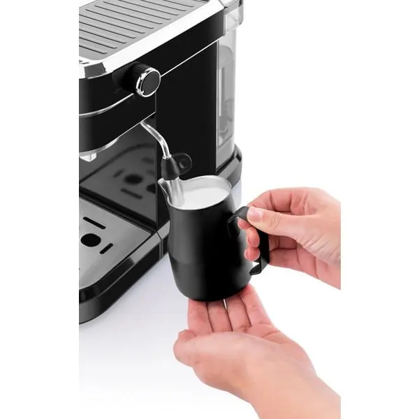 Makina për kafe ETA, e zezë - 6