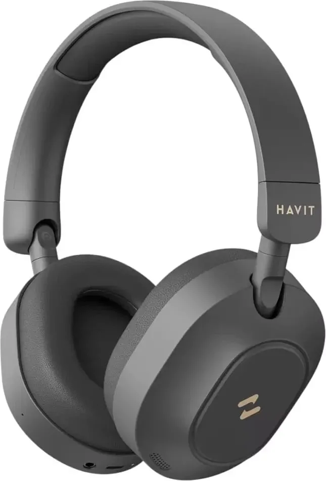 Kufje Me Bluetooth HAVIT H668BT - 1
