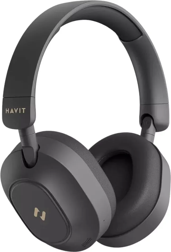 Kufje Me Bluetooth HAVIT H668BT - 3