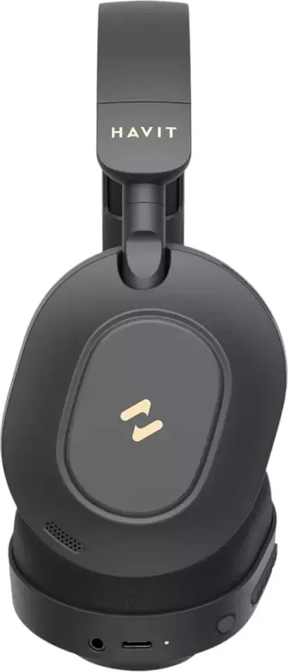 Kufje Me Bluetooth HAVIT H668BT - 4