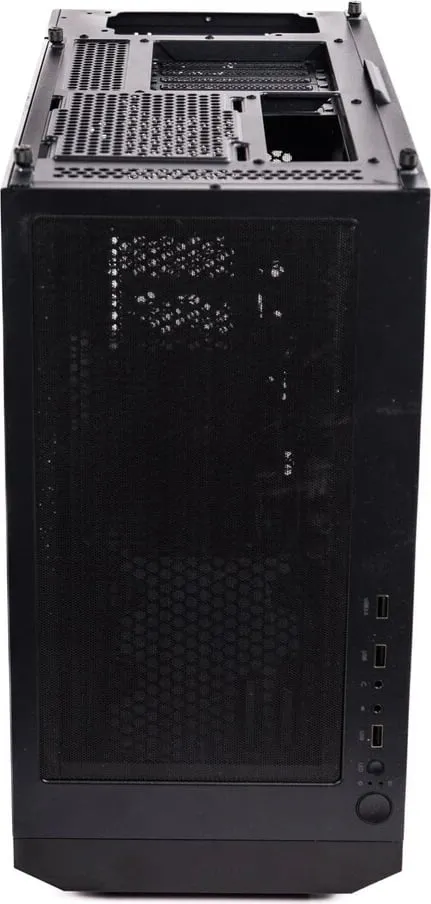 Shtëpizë SAMA 3701 (Zezë) - 5