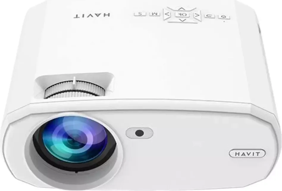 Projektor HAVIT PJ202-EU - 3