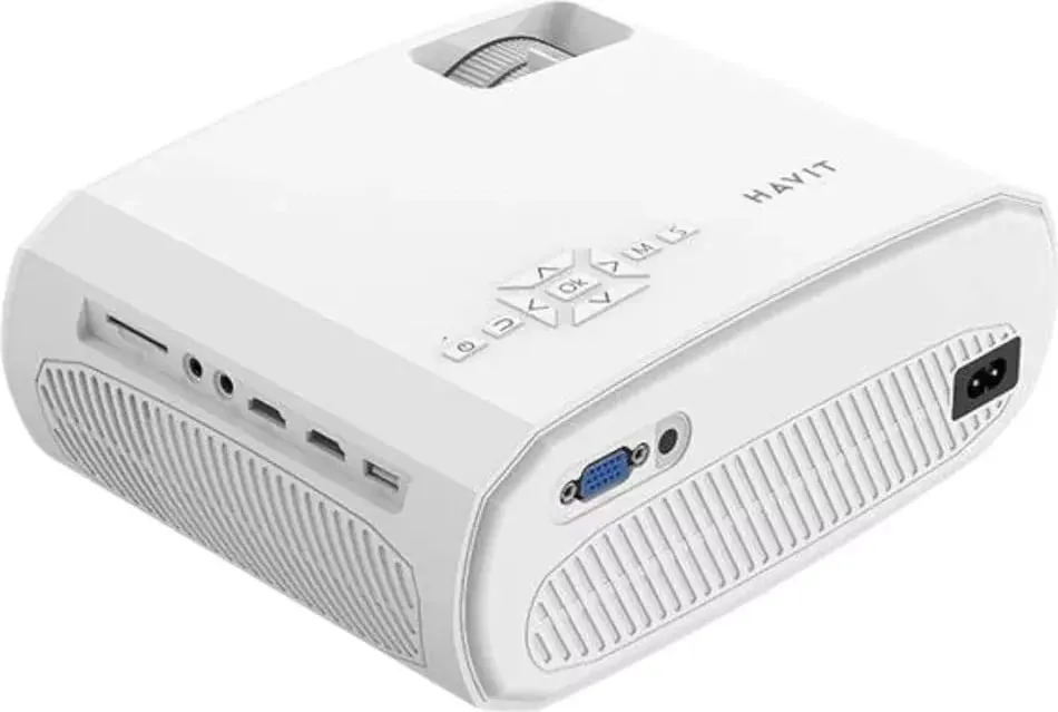 Projektor HAVIT PJ202-EU - 5