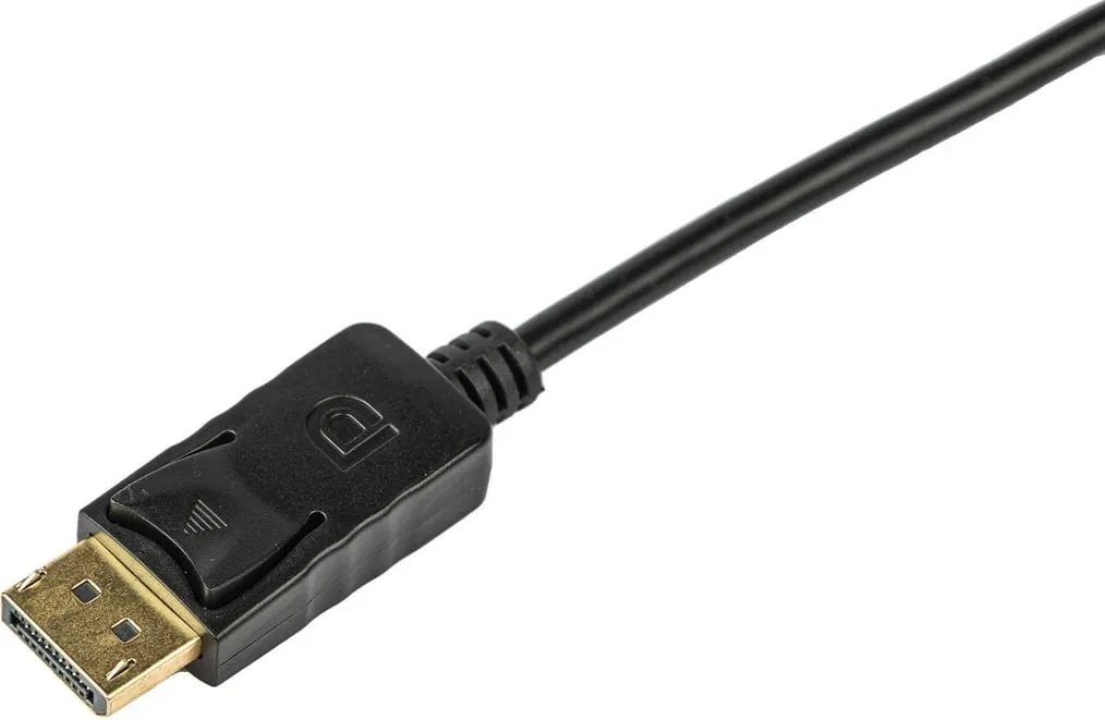 Pershtates HDMI TECH TIME TT24016 - 2