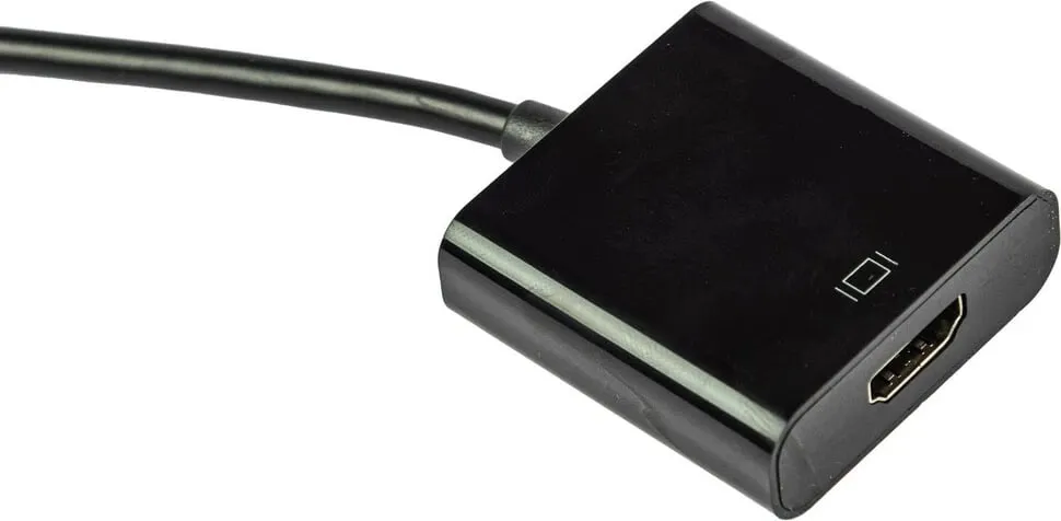 Pershtates HDMI TECH TIME TT24016 - 3