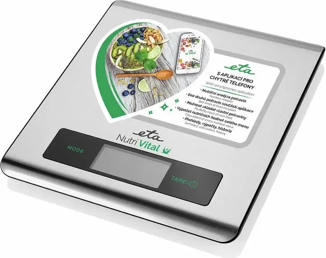 Peshore Kuzhine ETA NUTRI VITAL 079090000 - 3