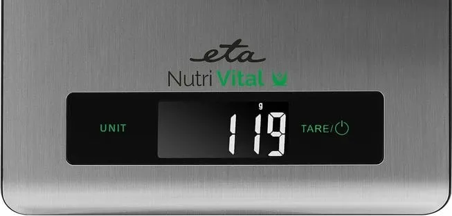 Peshore Kuzhine ETA NUTRI VITAL 079090000 - 5
