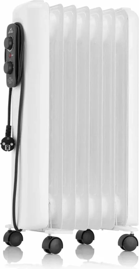 Ngrohëse Radiator Me Vaj ETA SOLERO 62590000 - 1