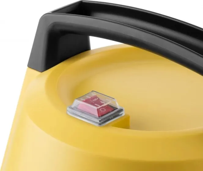Fshesë Elektrike ETA BARELO PROFI 622290000 - 5