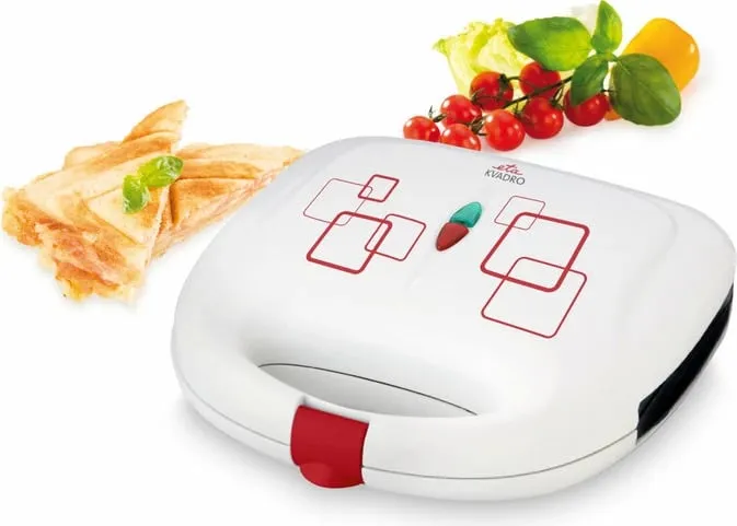 Toster ETA KVADRO 415390000 - 2