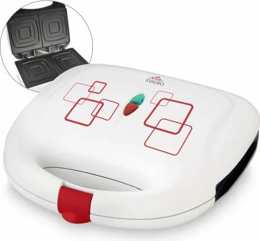 Toster ETA KVADRO 415390000 - 5