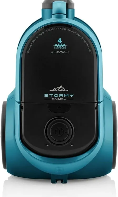 Fshesë Elektrike ETA STORMY 251790000 - 2
