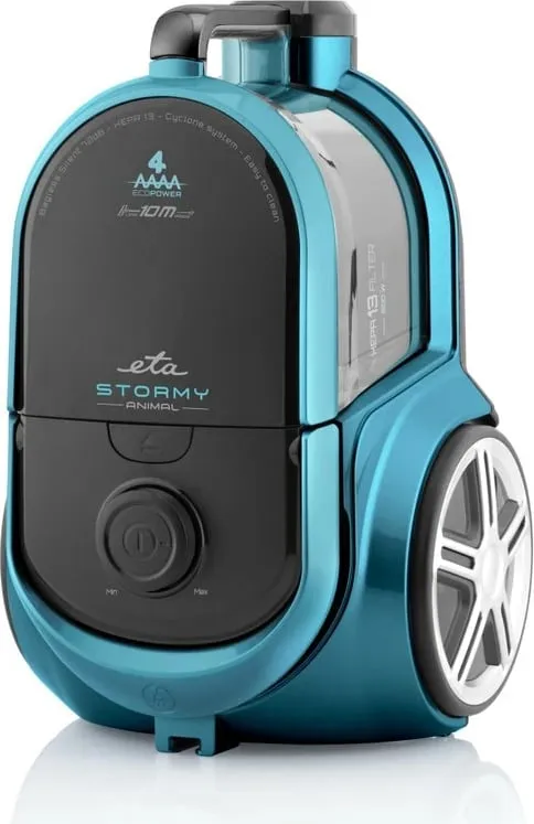 Fshesë Elektrike ETA STORMY 251790000 - 11