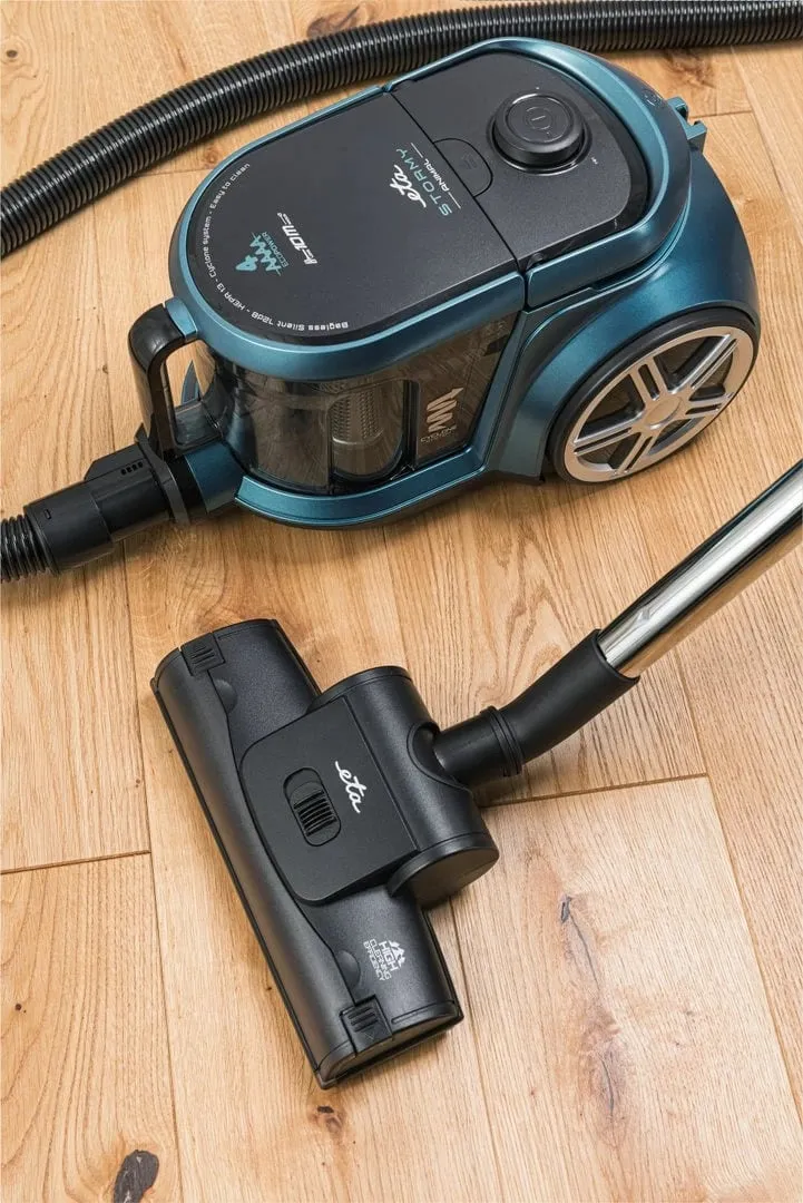 Fshesë Elektrike ETA STORMY 251790000 - 5