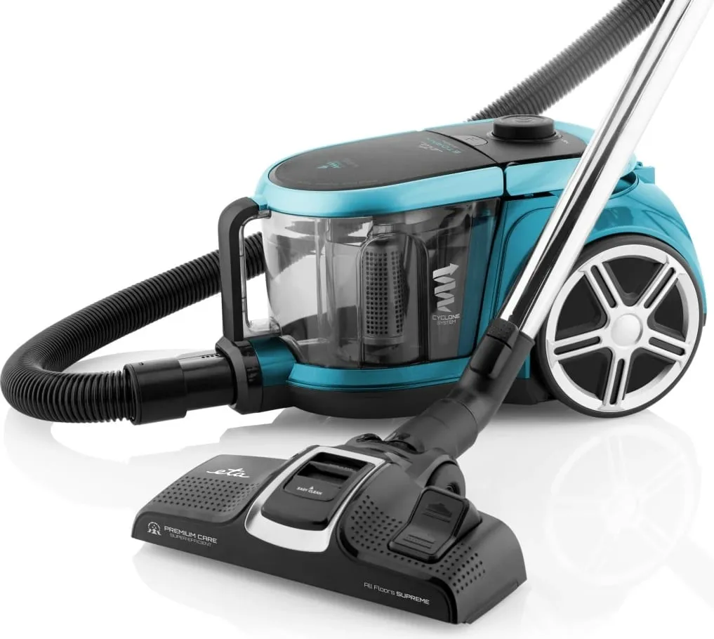 Fshesë Elektrike ETA STORMY 251790000 - 8