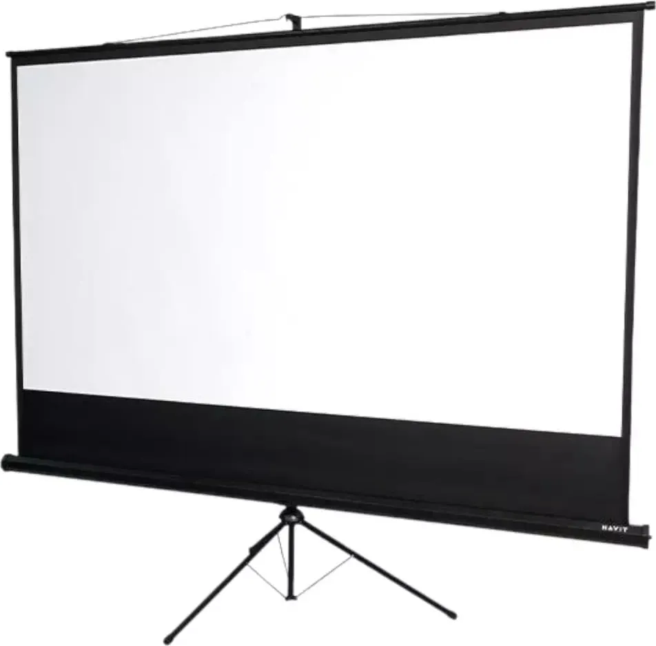 Ekran Për Projektor HAVIT PS100E-EU - 3