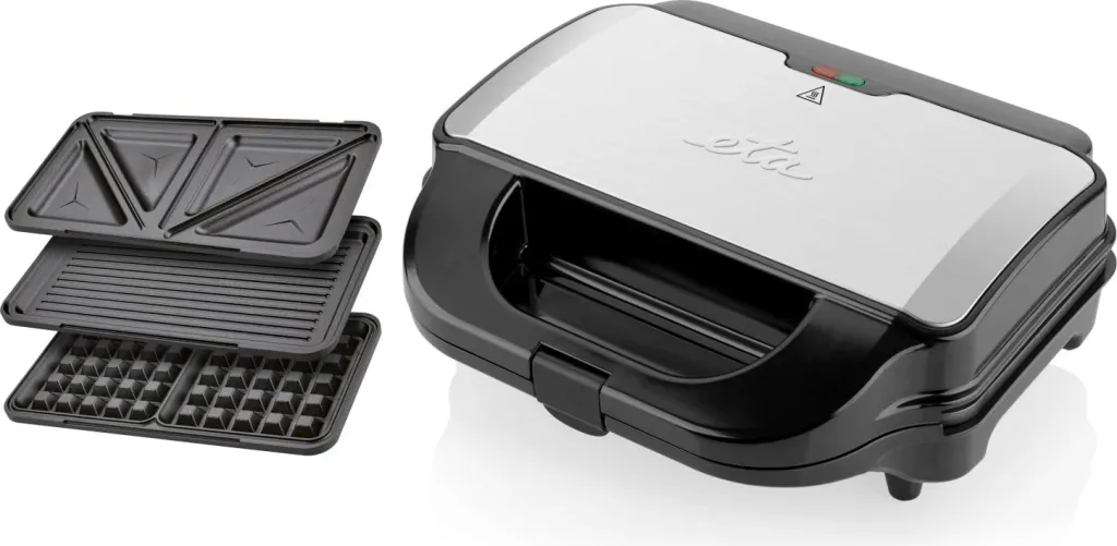 Toster ETA SORENTO TRIO 115190000 - 2
