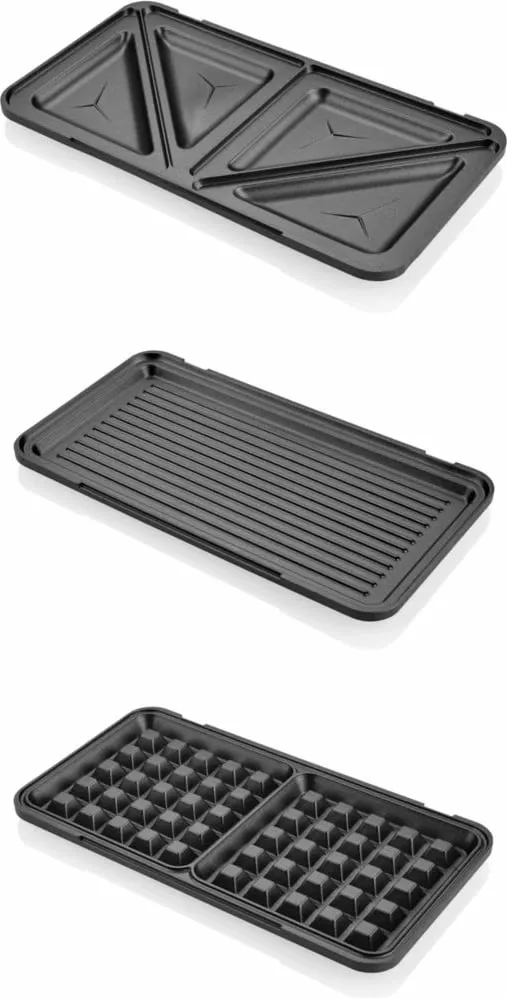 Toster ETA SORENTO TRIO 115190000 - 7