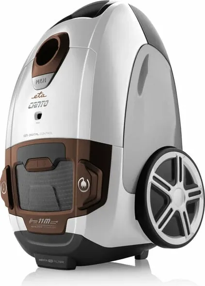 Fshesë Elektrike ETA CANTO II ANIMAL 349290020 - 2
