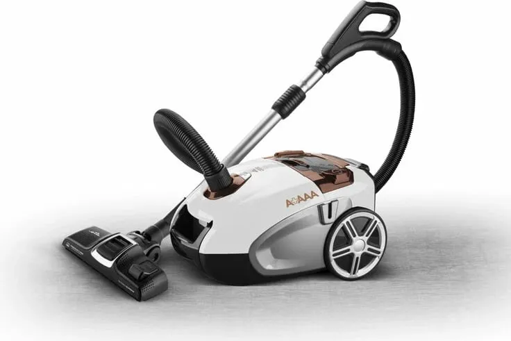 Fshesë Elektrike ETA CANTO II ANIMAL 349290020 - 3