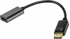 Pershtates HDMI TECH TIME TT24017 - 2