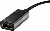 Pershtates HDMI TECH TIME TT24017 - 3