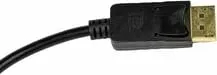 Pershtates HDMI TECH TIME TT24017 - 4