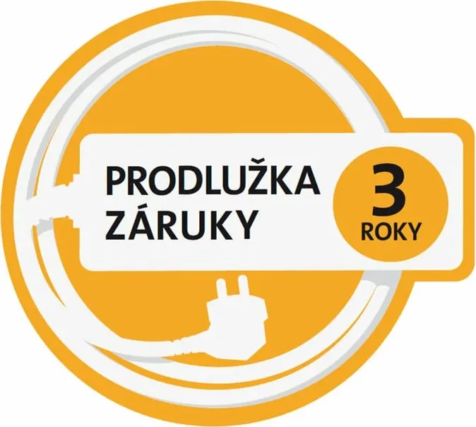 Mikser Robot ETA MEZO II 003490000 - 7
