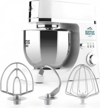 Procesor Ushqimi ETA GUSTUS IV SMART 412890000