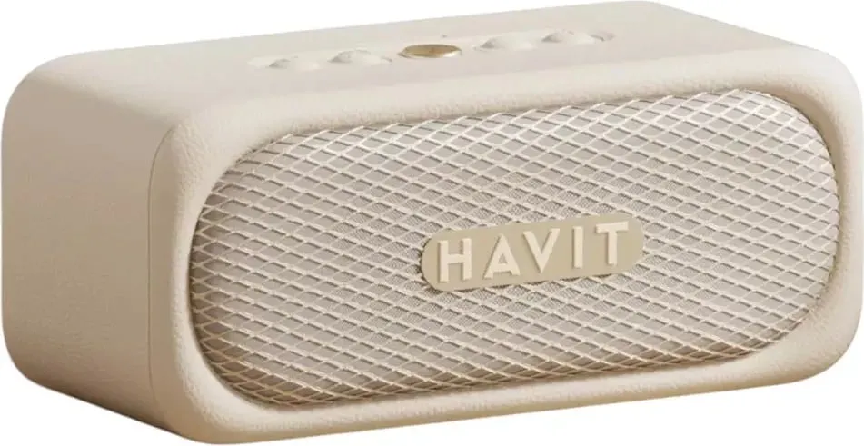 Altoparlant HAVIT SK905BT (Bezhë) - 1