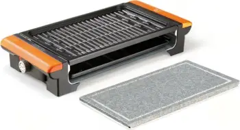 Grill ETA GRIL VITAL 116290000