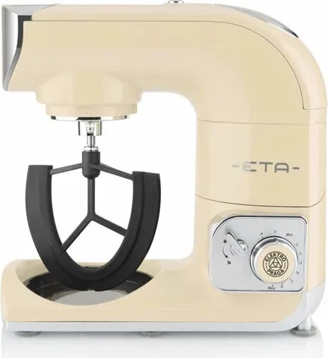 Mikser Robot ETA STORIO 002890062 (Krem) - 7