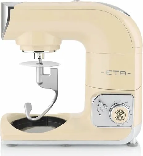Mikser Robot ETA STORIO 002890062 (Krem) - 8