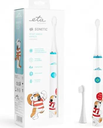 Furçë Dhëmbësh ETA SONETIC 070690000