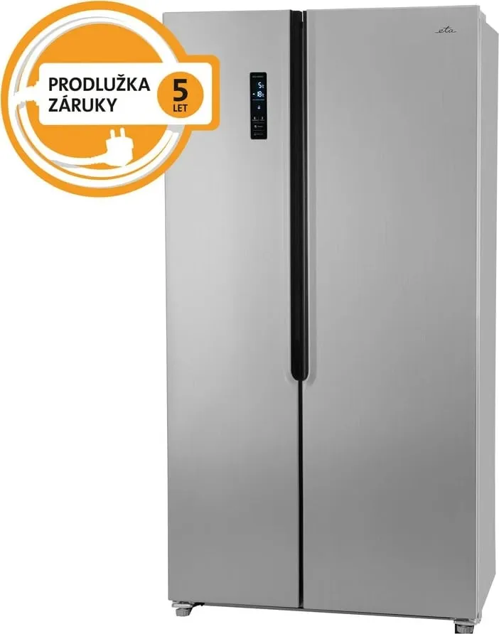 Frigorifer ETA 138990020E - 2